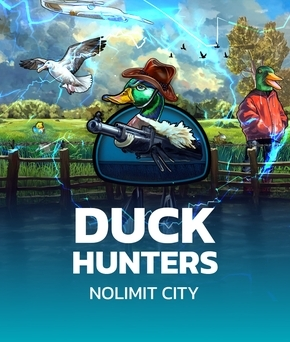 Duck Hunters.