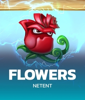 Flowers.