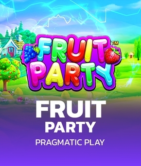 Fruits Party.