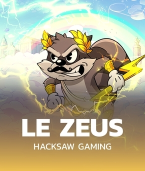 Le Zeus.
