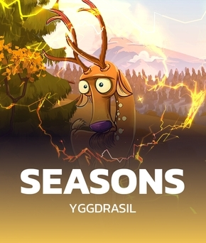 Seasons.
