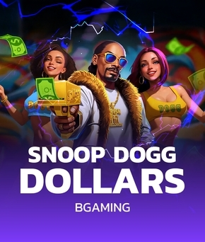 Snoop Dogg Dollars.